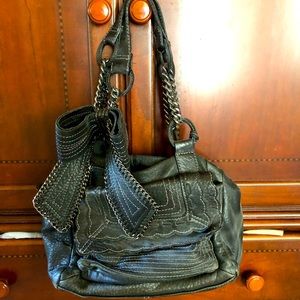 Vince Camuto Purse with Bow